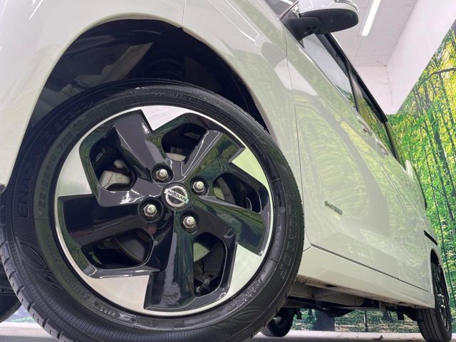 NISSAN ROOX 4WD 2023 Image 31