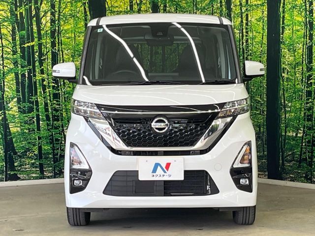 NISSAN ROOX 4WD 2023 Image 31