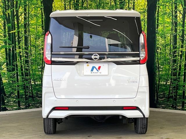 NISSAN ROOX 4WD 2023 Image 31