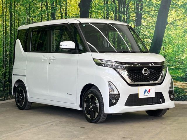 NISSAN ROOX 4WD 2023 Image 31