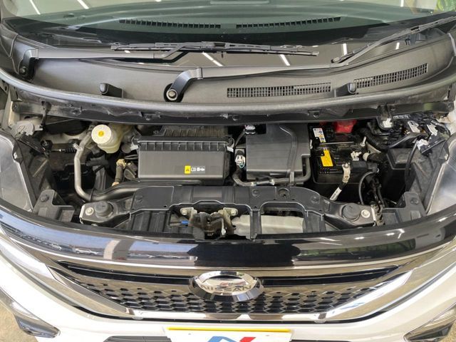 NISSAN ROOX 4WD 2023 Image 31