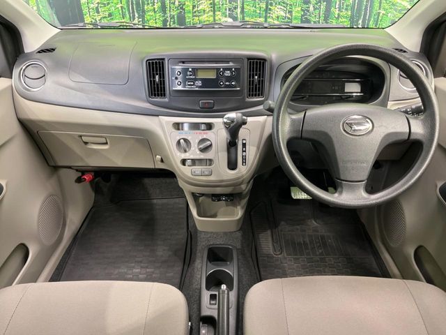 DAIHATSU MIRA E:S 2015 Image 31