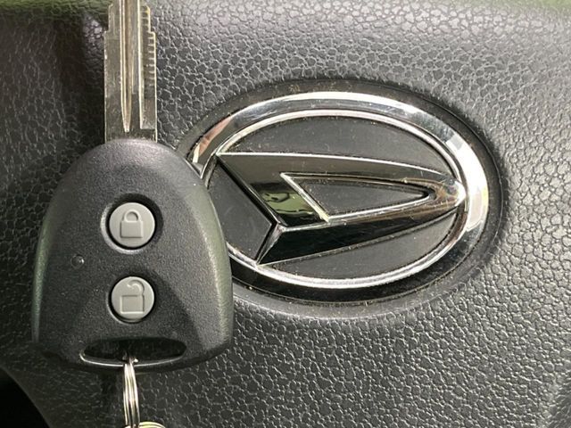 DAIHATSU MIRA E:S 2015 Image 31