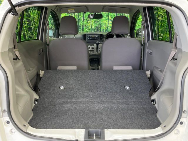 DAIHATSU MIRA E:S 2015 Image 31