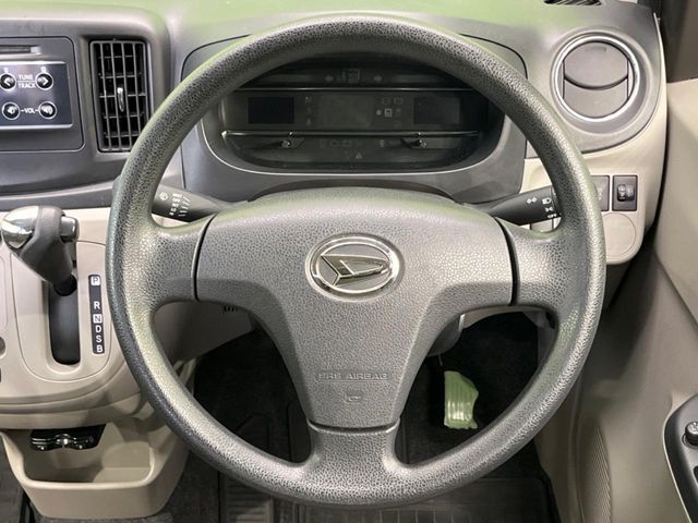 DAIHATSU MIRA E:S 2015 Image 31