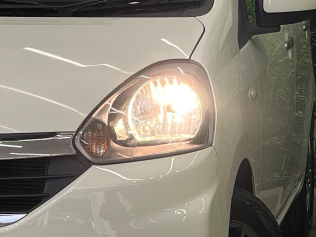 DAIHATSU MIRA E:S 2015 Image 31