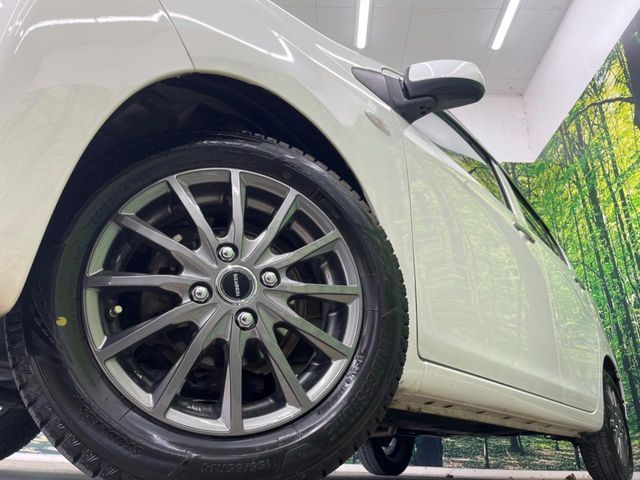 DAIHATSU MIRA E:S 2015 Image 31