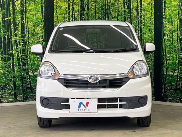 DAIHATSU MIRA E:S 2015 Image 31