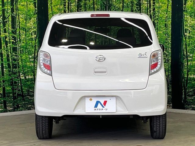 DAIHATSU MIRA E:S 2015 Image 31