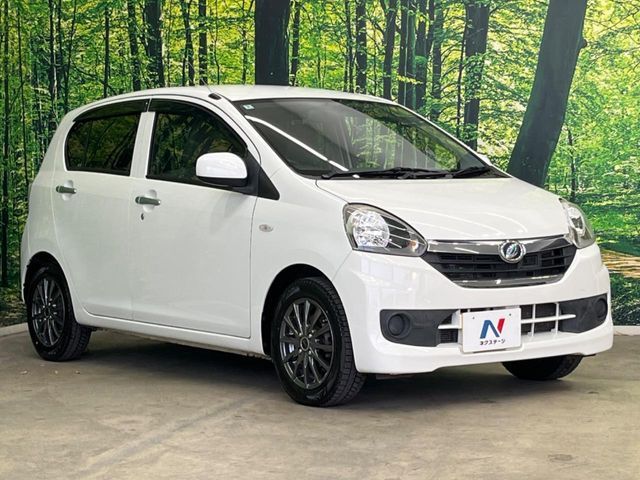 DAIHATSU MIRA E:S 2015 Image 31