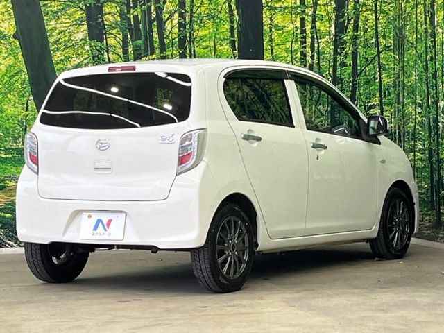 DAIHATSU MIRA E:S 2015 Image 31