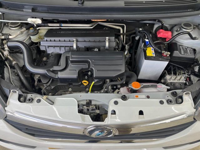 DAIHATSU MIRA E:S 2015 Image 31