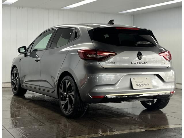 RENAULT LUTECIA 2023 Image 31