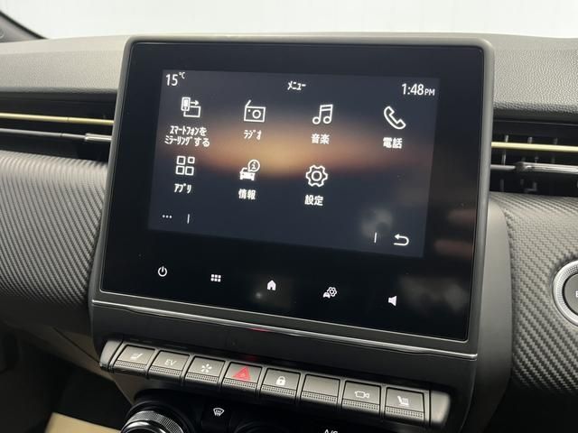 RENAULT LUTECIA 2023 Image 31