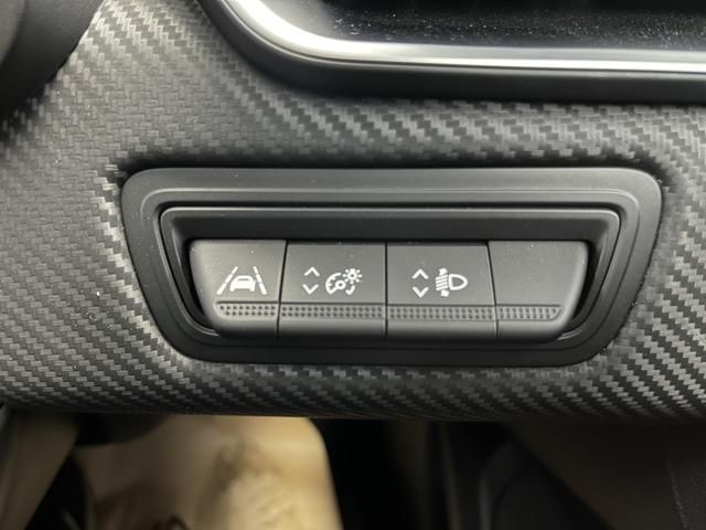 RENAULT LUTECIA 2023 Image 31