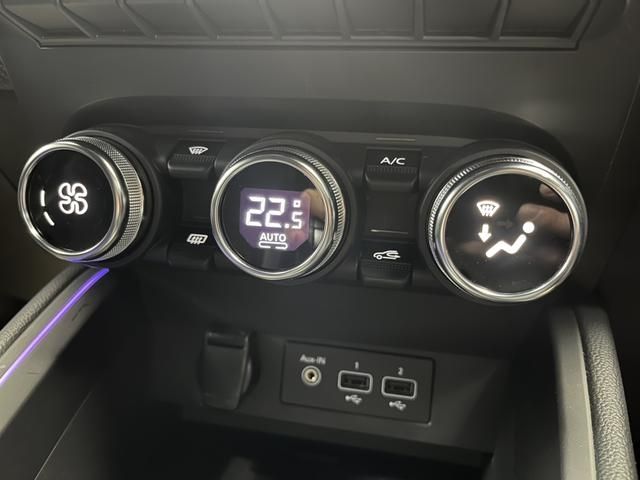 RENAULT LUTECIA 2023 Image 31