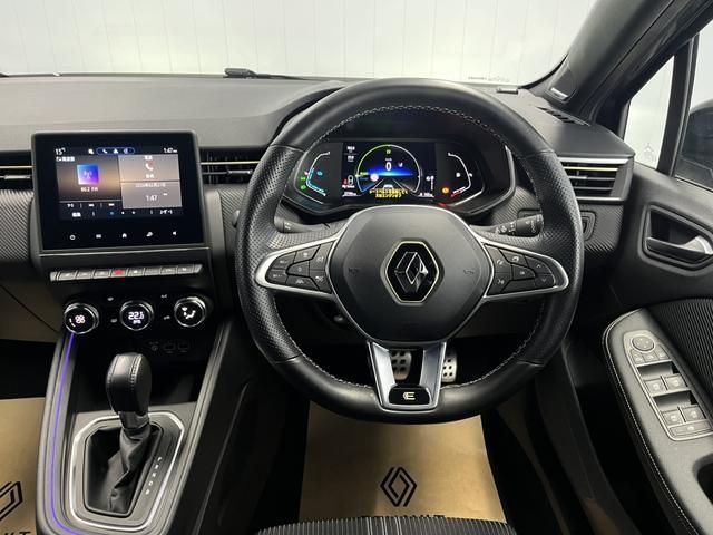 RENAULT LUTECIA 2023 Image 31