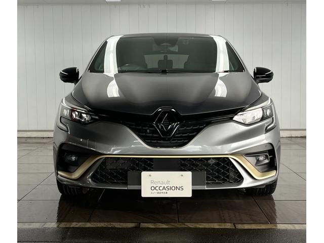 RENAULT LUTECIA 2023 Image 31