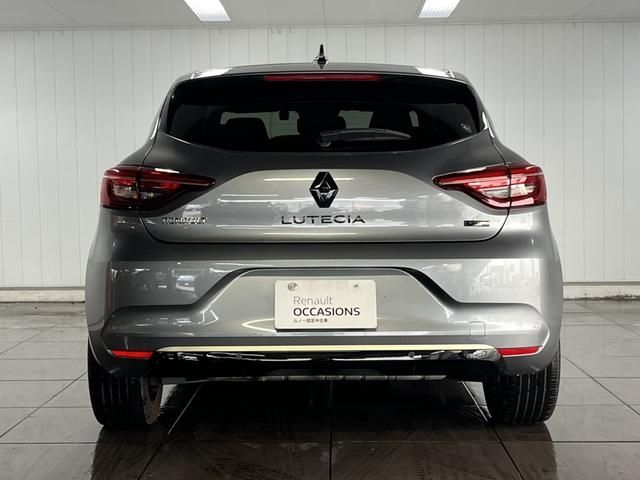 RENAULT LUTECIA 2023 Image 31