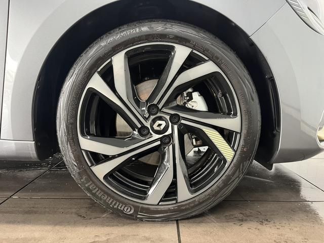 RENAULT LUTECIA 2023 Image 31