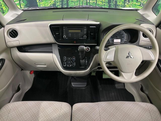 MITSUBISHI EK SPACE 2017 Image 31