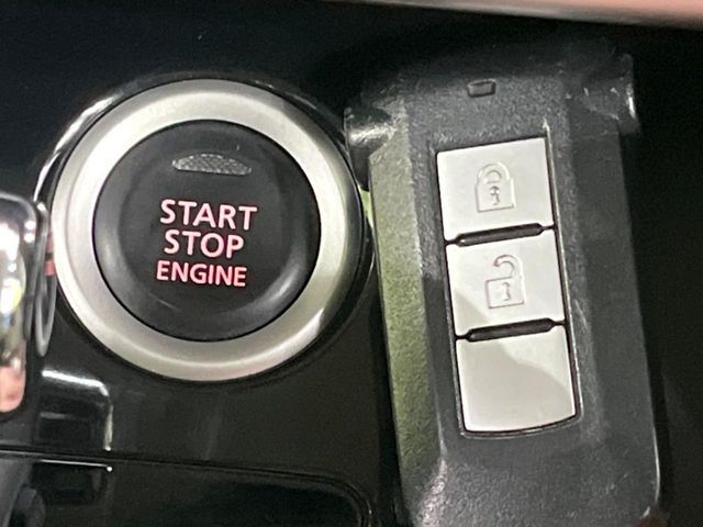 MITSUBISHI EK SPACE 2017 Image 31