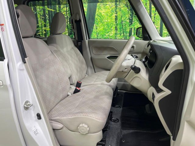 MITSUBISHI EK SPACE 2017 Image 31