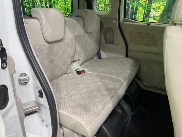 MITSUBISHI EK SPACE 2017 Image 31