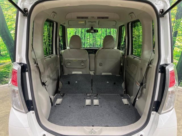 MITSUBISHI EK SPACE 2017 Image 31