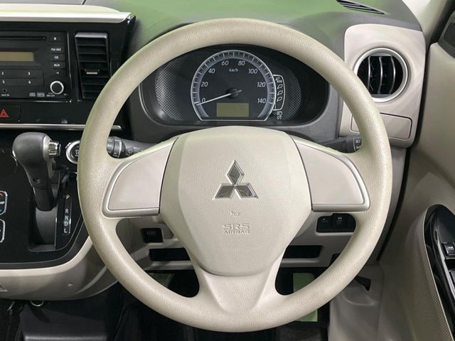 MITSUBISHI EK SPACE 2017 Image 31