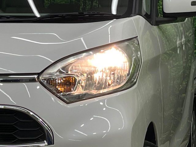 MITSUBISHI EK SPACE 2017 Image 31