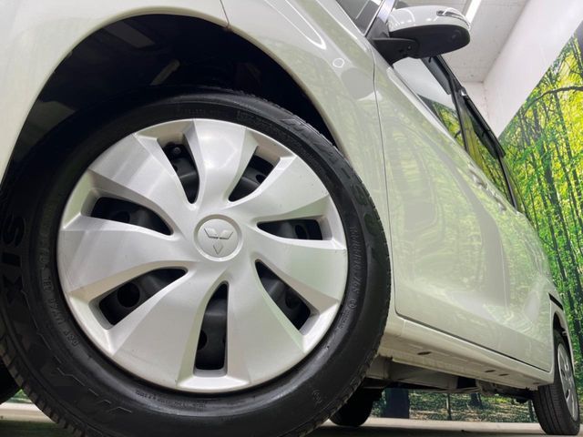 MITSUBISHI EK SPACE 2017 Image 31