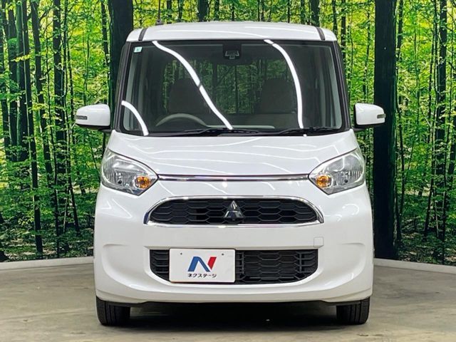 MITSUBISHI EK SPACE 2017 Image 31