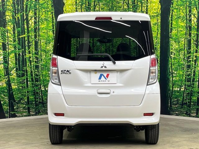 MITSUBISHI EK SPACE 2017 Image 31