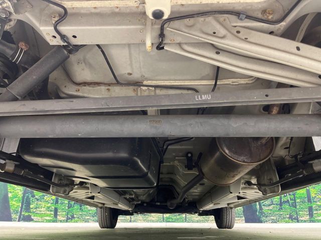 MITSUBISHI EK SPACE 2017 Image 31