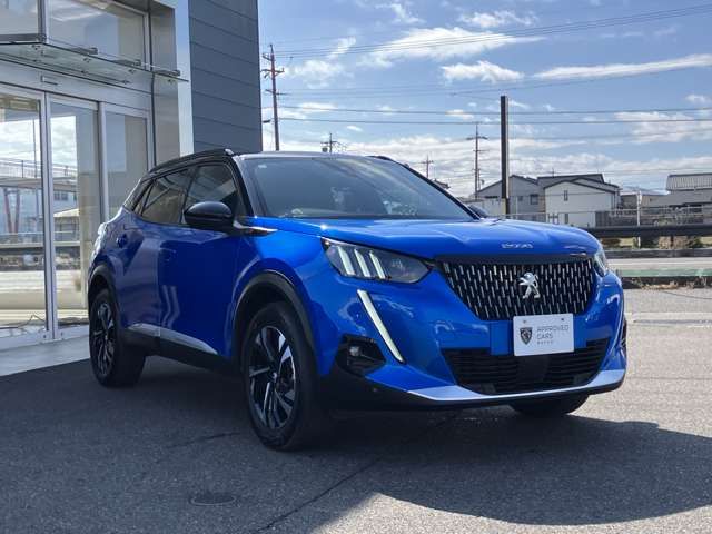 PEUGEOT 2008 2023 Image 31