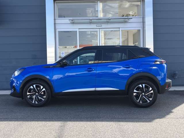 PEUGEOT 2008 2023 Image 31