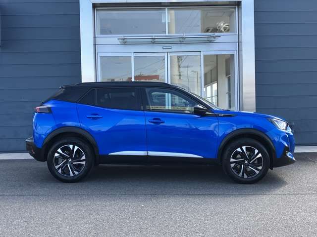 PEUGEOT 2008 2023 Image 31