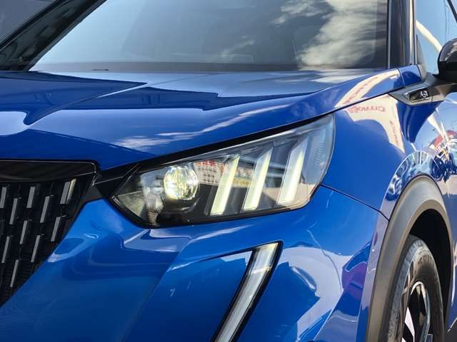 PEUGEOT 2008 2023 Image 31