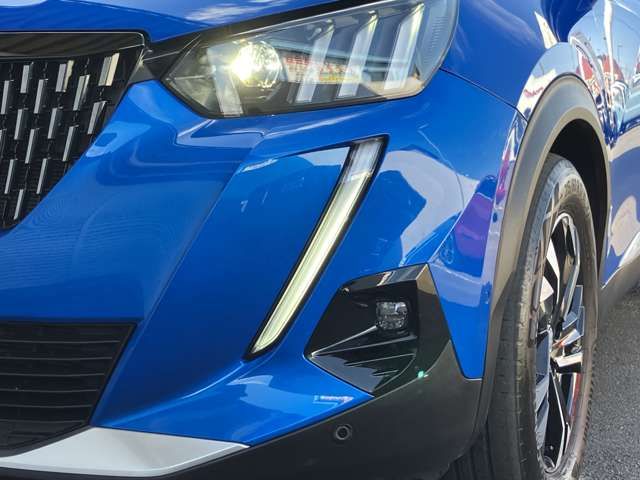 PEUGEOT 2008 2023 Image 31