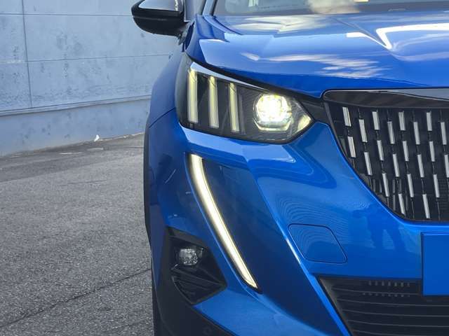 PEUGEOT 2008 2023 Image 31