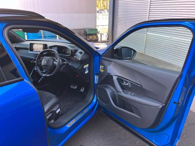 PEUGEOT 2008 2023 Image 31