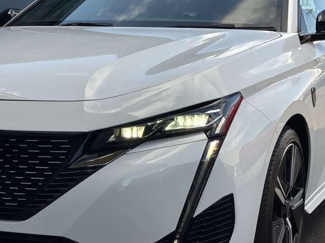 PEUGEOT 308SW 2023 Image 31