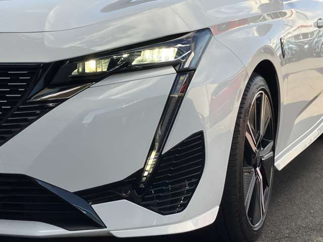 PEUGEOT 308SW 2023 Image 31