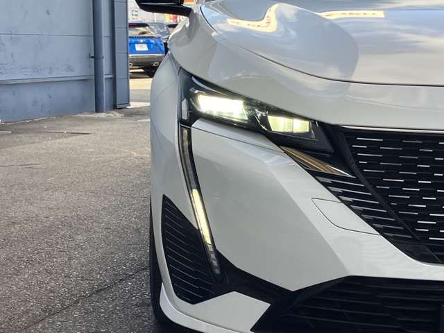 PEUGEOT 308SW 2023 Image 31