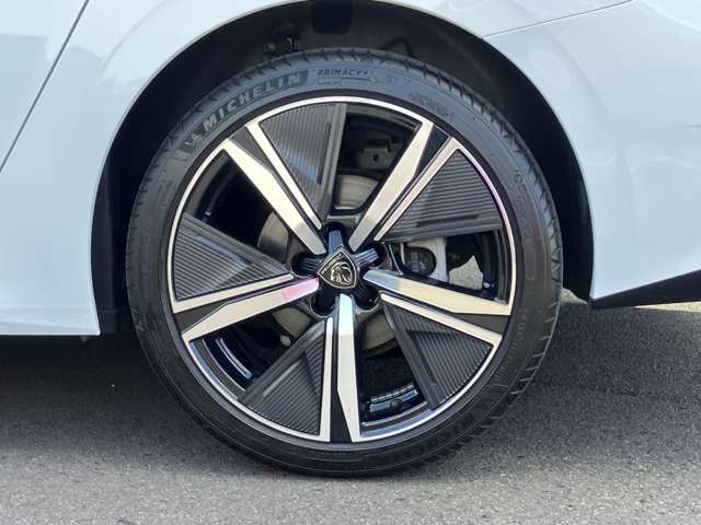 PEUGEOT 308SW 2023 Image 31