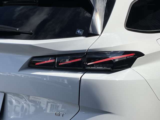 PEUGEOT 308SW 2023 Image 31