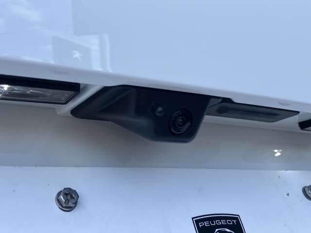 PEUGEOT 308SW 2023 Image 31