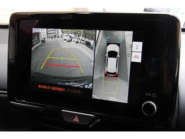 TOYOTA YARIS CROSS HYBRID 2025 Image 31