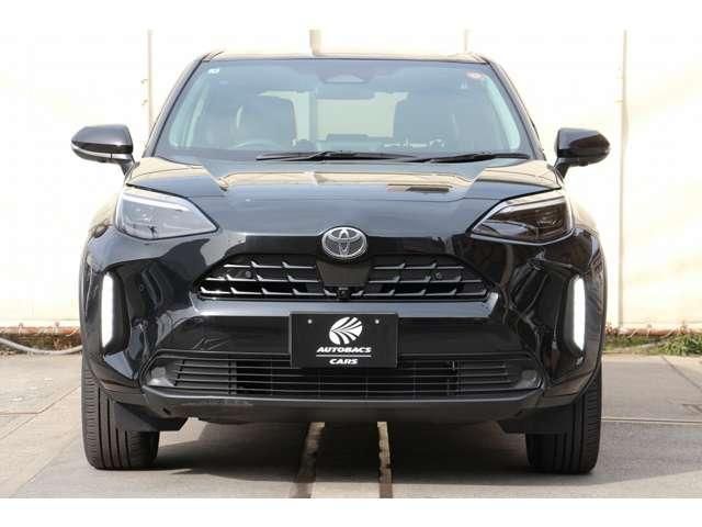 TOYOTA YARIS CROSS HYBRID 2025 Image 31